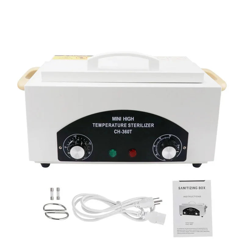 Sterilizers Machines