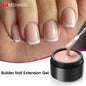 Nail Extension Gel Builder Construction 50ML