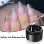 Nail Extension Gel Builder Construction 50ML