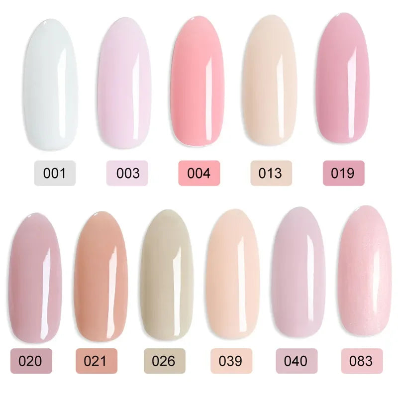 Nail Extension Gel Builder Construction 50ML