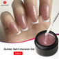 Nail Extension Gel Builder Construction 50ML