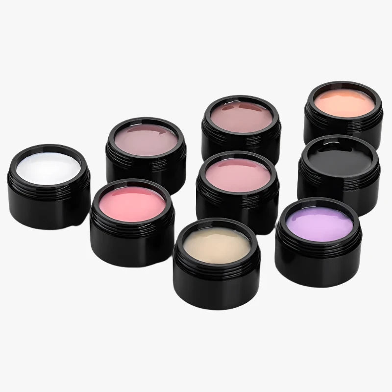 Nail Extension Gel Builder Construction 50ML