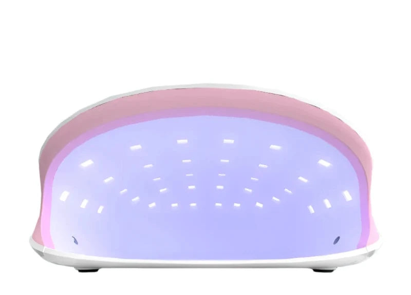 SUNUV SUN4S UV LED Nail Dryer – Fast, Smart, and Professional Curing for Perfect Nails