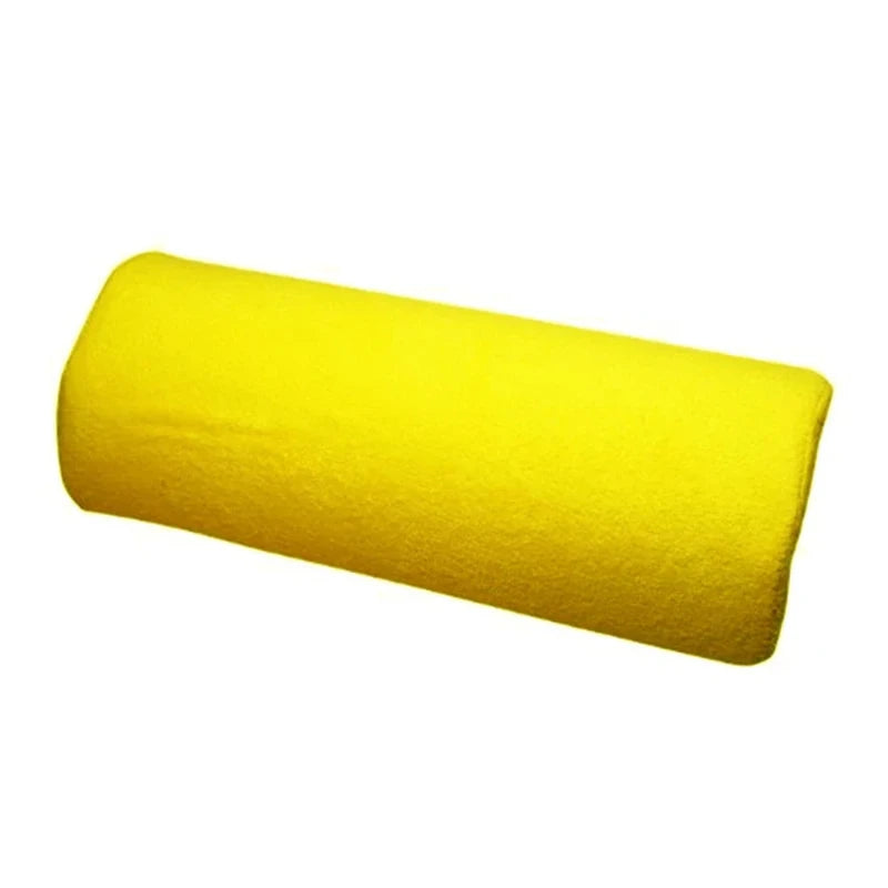 Soft Hand Palm Rest - Washable Manicure Table Cushion Pillow for Arm Support