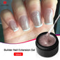 Nail Extension Gel Builder Construction 50ML