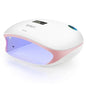 SUNUV SUN4S UV LED Nail Dryer – Fast, Smart, and Professional Curing for Perfect Nails