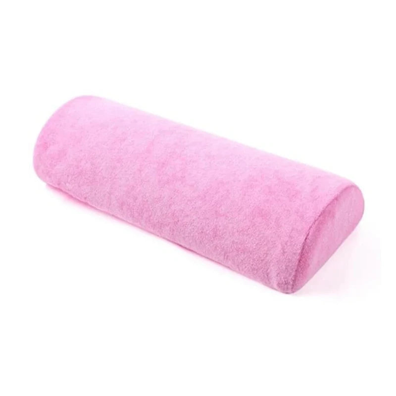 Soft Hand Palm Rest - Washable Manicure Table Cushion Pillow for Arm Support